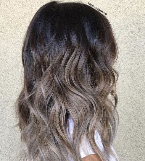 Balayage hair colors, the most beautiful ideas to feel natural in 2022
