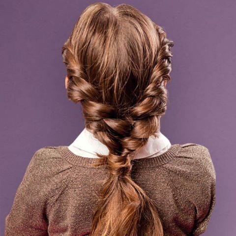 Cool and Easy Hairstyles for Teenage Girls in 2021-2022