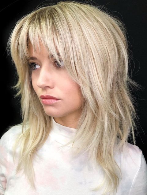 Amazing Blonde Hair Color Ideas: Best Shades of Blonde in 2021-2022