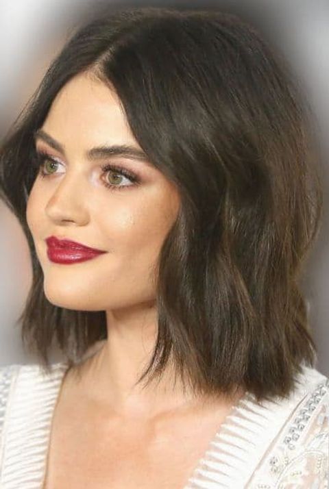 Easy bob hairstyles, haircuts and hair colors for women in 2021-2022